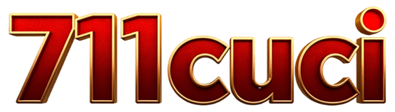 711cuci logo
