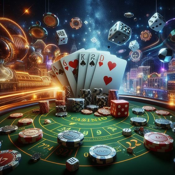 711cuci mobile gaming