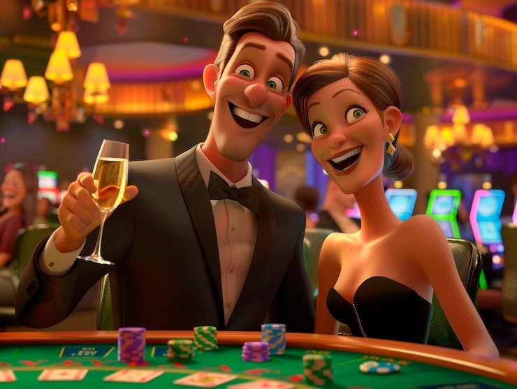 711cuci Live Baccarat Premium